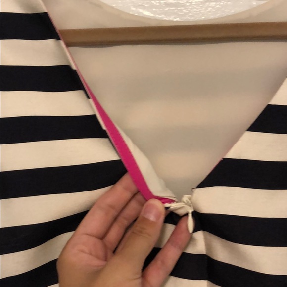 Adorable Stripes! Eliza J - Picture 4 of 4